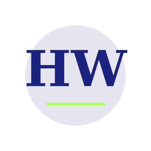 Hawk Works Chimney Repair logo